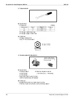 Предварительный просмотр 226 страницы Daikin REYQ96MTJU Design, Installation & Testing Instruction