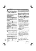 Preview for 8 page of Daikin RGSQH10S18AA9W Operation Manual