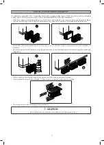 Preview for 3 page of Daikin RGVF18ASV16 Installation Manual