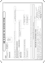 Preview for 8 page of Daikin RGVF18ASV16 Installation Manual