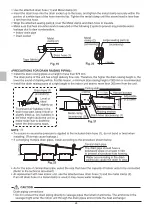 Preview for 24 page of Daikin RGVF18ASV16 Installation Manual