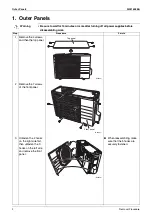 Preview for 4 page of Daikin RHM50HVMV Service Manual