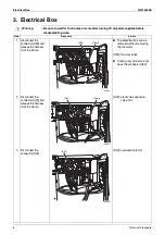 Preview for 8 page of Daikin RHM50HVMV Service Manual