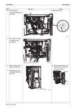 Preview for 9 page of Daikin RHM50HVMV Service Manual