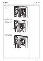 Preview for 10 page of Daikin RHM50HVMV Service Manual