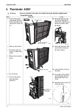 Preview for 14 page of Daikin RHM50HVMV Service Manual