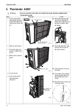 Предварительный просмотр 14 страницы Daikin RHM50HVMV Service Manual