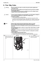 Предварительный просмотр 20 страницы Daikin RHM50HVMV Service Manual