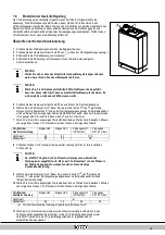 Preview for 41 page of Daikin RHOBG12AAV1 Installation Instructions Manual