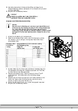 Preview for 42 page of Daikin RHOBG12AAV1 Installation Instructions Manual