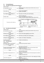 Preview for 44 page of Daikin RHOBG12AAV1 Installation Instructions Manual