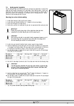 Preview for 92 page of Daikin RHOBG12AAV1 Installation Instructions Manual