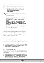 Preview for 122 page of Daikin RHOBG12AAV1 Installation Instructions Manual