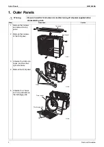 Preview for 4 page of Daikin RK09NMVJU Service Manual