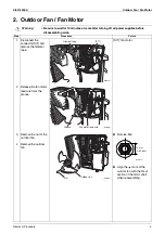 Preview for 5 page of Daikin RK09NMVJU Service Manual