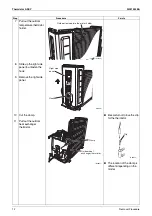 Предварительный просмотр 14 страницы Daikin RK09NMVJU Service Manual