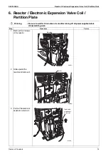 Предварительный просмотр 17 страницы Daikin RK09NMVJU Service Manual