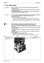 Предварительный просмотр 19 страницы Daikin RK09NMVJU Service Manual