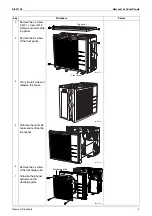 Preview for 5 page of Daikin RK15KEVM Removal Procedure