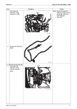 Preview for 13 page of Daikin RK15KEVM Removal Procedure