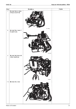 Preview for 17 page of Daikin RK15KEVM Removal Procedure