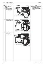 Предварительный просмотр 22 страницы Daikin RK15KEVM Removal Procedure