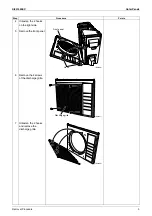 Предварительный просмотр 5 страницы Daikin RK18NMVJU Service Manual