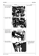 Предварительный просмотр 11 страницы Daikin RK18NMVJU Service Manual