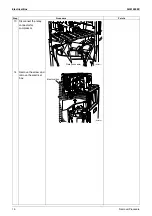 Предварительный просмотр 12 страницы Daikin RK18NMVJU Service Manual