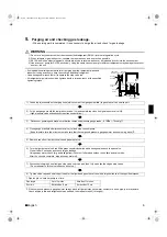 Предварительный просмотр 8 страницы Daikin RK20E2V1B Installation Manual