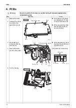 Preview for 12 page of Daikin RKC18QV2S Service Manual