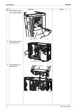 Preview for 10 page of Daikin RKC50NRV16 Service Manual