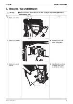 Preview for 13 page of Daikin RKC50NRV16 Service Manual