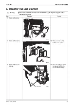 Предварительный просмотр 13 страницы Daikin RKC50NRV16 Service Manual