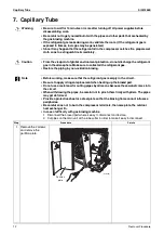 Предварительный просмотр 14 страницы Daikin RKC50NRV16 Service Manual