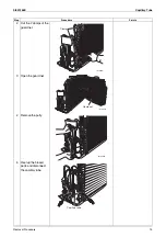 Preview for 15 page of Daikin RKC50NRV16 Service Manual