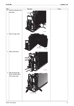 Предварительный просмотр 15 страницы Daikin RKC50NRV16 Service Manual