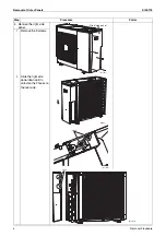 Предварительный просмотр 6 страницы Daikin RKD24GV2S Service Manual