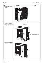 Предварительный просмотр 7 страницы Daikin RKD24GV2S Service Manual