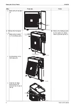 Предварительный просмотр 8 страницы Daikin RKD24GV2S Service Manual