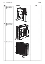 Предварительный просмотр 10 страницы Daikin RKD24GV2S Service Manual