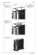 Предварительный просмотр 14 страницы Daikin RKD24GV2S Service Manual