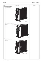 Предварительный просмотр 15 страницы Daikin RKD24GV2S Service Manual