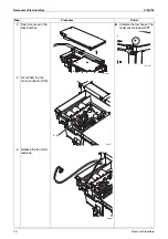 Предварительный просмотр 18 страницы Daikin RKD24GV2S Service Manual