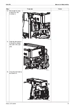 Предварительный просмотр 21 страницы Daikin RKD24GV2S Service Manual