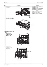 Предварительный просмотр 23 страницы Daikin RKD24GV2S Service Manual