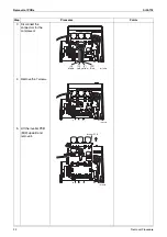 Предварительный просмотр 24 страницы Daikin RKD24GV2S Service Manual