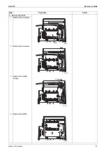 Предварительный просмотр 25 страницы Daikin RKD24GV2S Service Manual