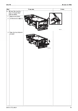 Предварительный просмотр 27 страницы Daikin RKD24GV2S Service Manual