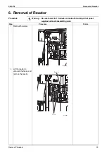 Предварительный просмотр 31 страницы Daikin RKD24GV2S Service Manual